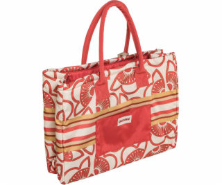Guzzini BLOSSOM BREEZE Thermal Shopper Coral pink