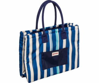 Guzzini SEA BREEZE Thermal Shopper Mediter. blue