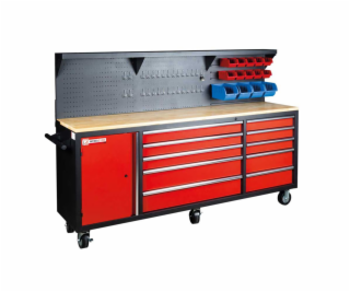 Holzmann WEWA2130 Werkbank Wagen