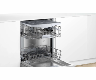 Bosch Serie 4 SMV4HVX03E myčka na nádobí Plně vestavěné 1...