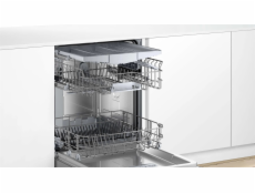 Bosch Serie 4 SMV4HVX03E myčka na nádobí Plně vestavěné 14 jídelních sad D