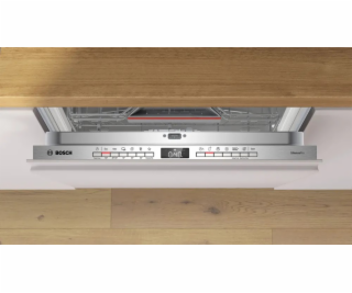 Bosch Serie 4 SMV4ECX23E myčka na nádobí Plně vestavěné 1...