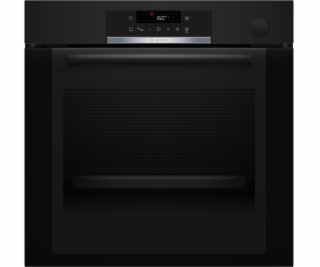 Bosch Serie 4 HRG312BB3 trouba 71 l 3600 W Černá