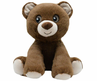 TULILO Plyšový medvídek 20 cm