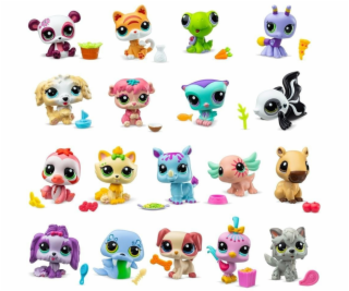 Tm Toys Littlest pet Shop G7 S3 Základní figurka mazlíčka...