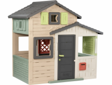 Smoby Dětský domeček Life Evo