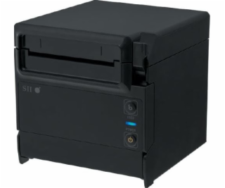 Seiko Instruments Termotiskárna účtenek RP-F10-K27J1-2 10...