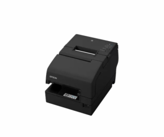 Epson TM-H6000VI-112,Srl,MICR,Blk, PSU,EU