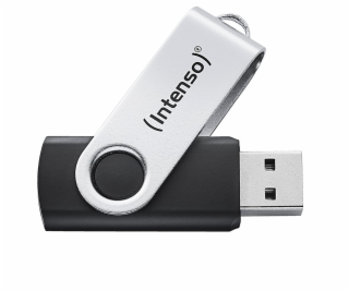 Intenso Office Line         32GB USB Stick 3.2  silber-sc...