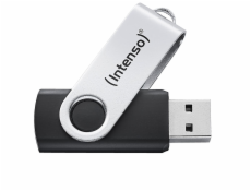 Intenso Office Line         64GB USB Stick 3.2  silber-schwarz