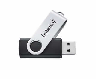 Intenso Office Line        256GB USB Stick 3.2  silber-sc...