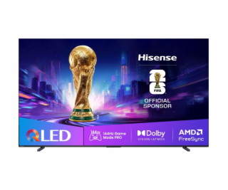 Hisense 100E7Q PRO