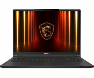 MSI Notebook Stealth A16 AI+ A3XWHG-042PL Windows 11PRO/R...