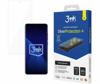 3mk SilverProtection+ pro Motorola Edge 60 Fusion