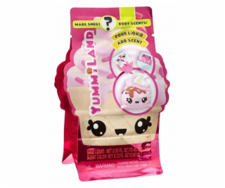 MGA Yummiland Num Noms tělová vůně figurka 1 ks.