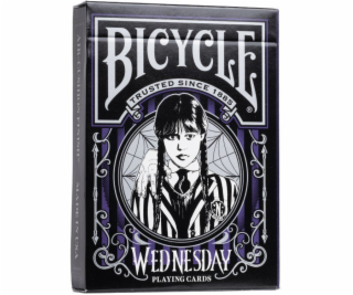 Bicycle Středeční karty