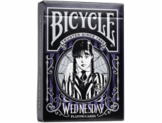 Bicycle Středeční karty