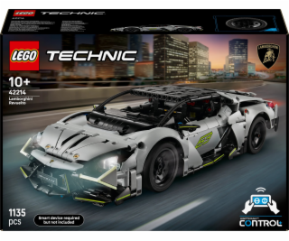 LEGO TECHNIC 42214 Lamborghini Revuelto