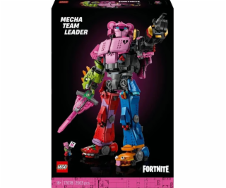 LEGO FORTNITE 77078 Vedoucí týmu Mecha