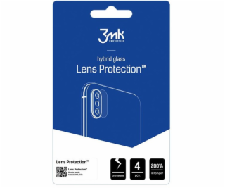 3mk Lens Protection pro TCL 605 / 60 SE