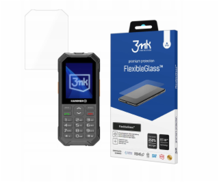 3mk FlexibleGlass pro myPhone Hammer 6