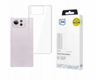 3mk Clear Case pro Asus Zenfone 12 Ultra
