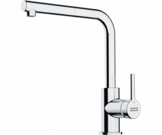 Franke Lina L výsuvná kuchyňská baterie, chrom 115.0712.420