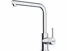 Franke Lina L výsuvná kuchyňská baterie, chrom 115.0712.420