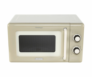 Ariete Vintage 3960/03, krémová