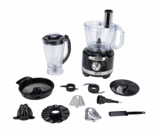 Ariete Table Blender black