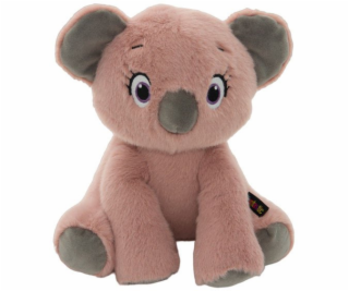 TULILO Plyšová hračka koala 20 cm