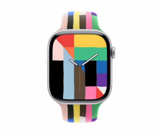 Apple Watch 42mm Pride Edition Sport Band - S/M