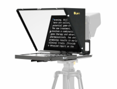 Ikan PT4700 Professional 17 High Bright Teleprompter