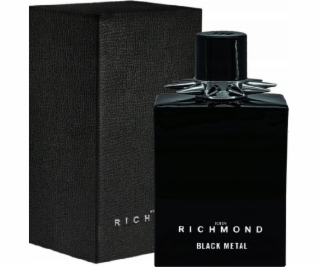 John Richmond John Richmond, Black Metal, parfémovaná vod...