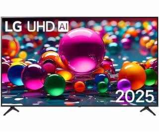 LG 75UA75006LA.AEUQ, LED-Fernseher