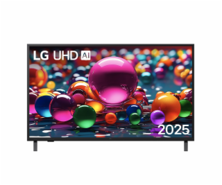 LG UHD AI 50UA75006LA 127 cm (50 ) 4K Ultra HD Smart TV W...