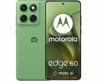Motorola edge 60 (512GB) PANTONE shamrock