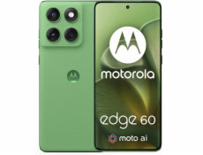 Motorola edge 60 (512GB) PANTONE shamrock