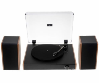 Adler AD1915 USB Bluetooth gramofonové reproduktory