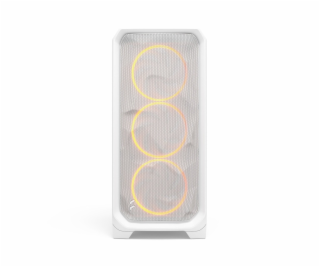 Fractal Design Meshify 3 RGB TG Clear Tint , Tower-Gehäuse