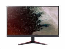 ACER LCD Nitro VG270UGbmiipx 27 ,QHD IPS LED,120Hz,250nits,178/178,1ms,VESA,Audio,Repro,HDMI,DP,Black