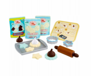 Little Tikes Sada sušenek kreativních kuchařů