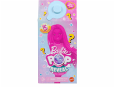 Mattel Barbie Pop Reveal Chelsea panenka s překvapením, která mění barvu