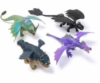 Spin Master Figurky z filmu Jak vycvičit draka Malí draci