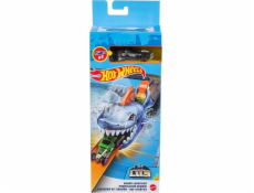 Hot Wheels Spouštěč dinosaurů