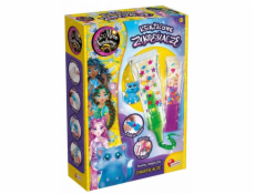 Lisciani Sada Moon Academy - Zvýrazňovače Moon