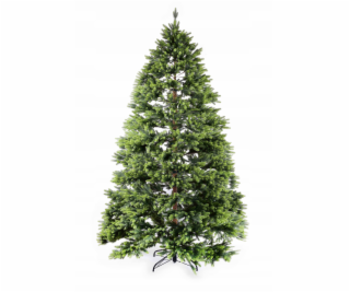 Affek Design Vánoční stromeček SANTA LILA 130xv240cm, slo...