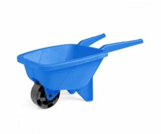 Wader Modrý pískový trakař