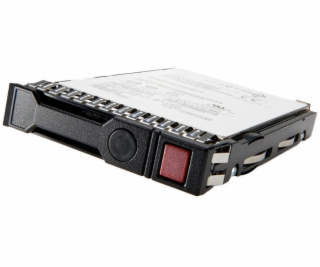 HP 2,4TB SAS 12G Mission Critical 10K SFF (2,5 ) Basic Ca...