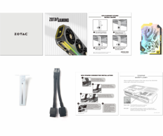 Zotac GAMING GeForce RTX 5070 Ti SOLID CORE OC NVIDIA 16 ...